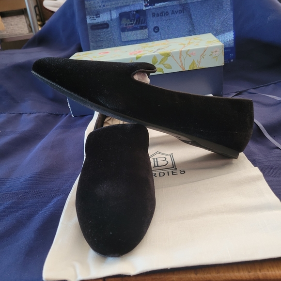 Ladies loafers - Picture 9 of 12